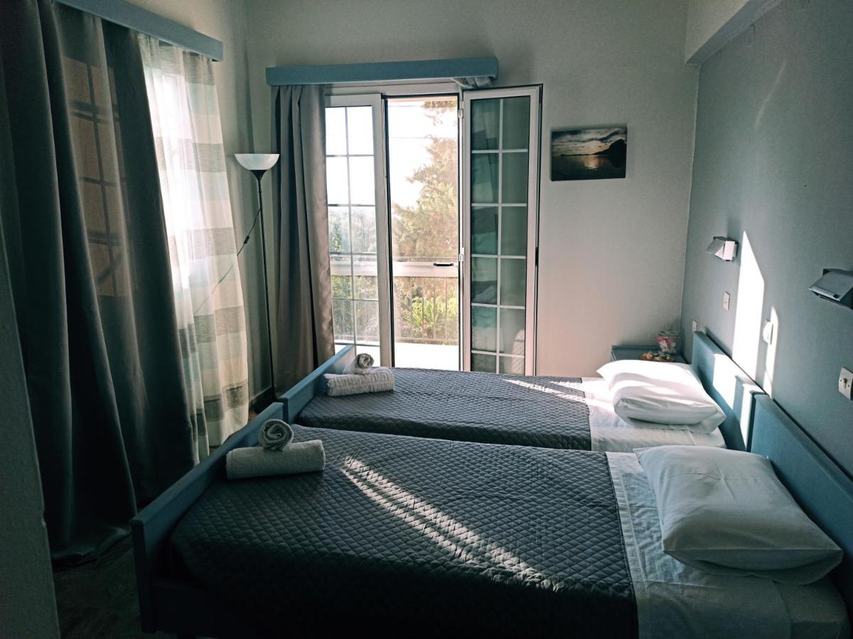 Barbagiannis Studios Myrties Ngoại thất bức ảnh