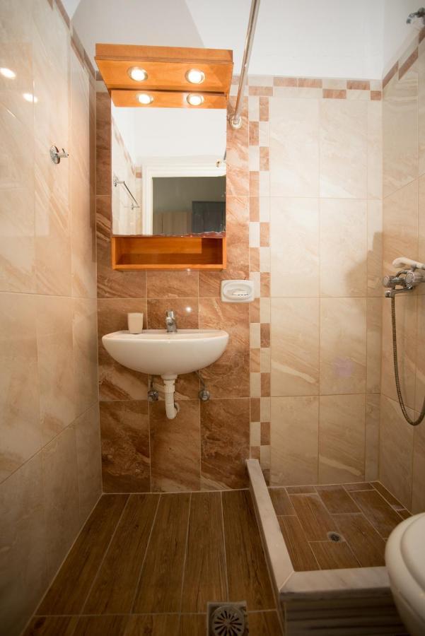 Barbagiannis Studios Myrties Ngoại thất bức ảnh