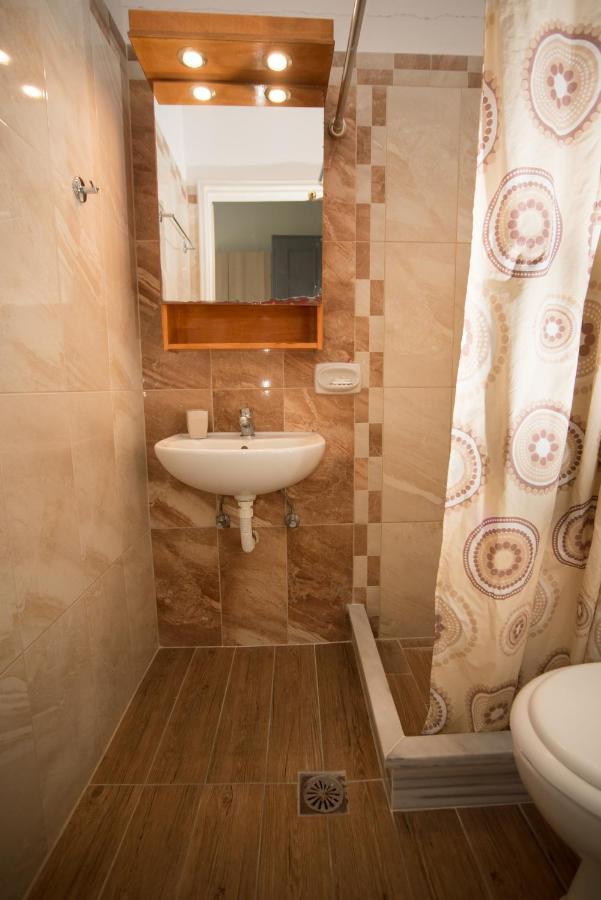 Barbagiannis Studios Myrties Ngoại thất bức ảnh