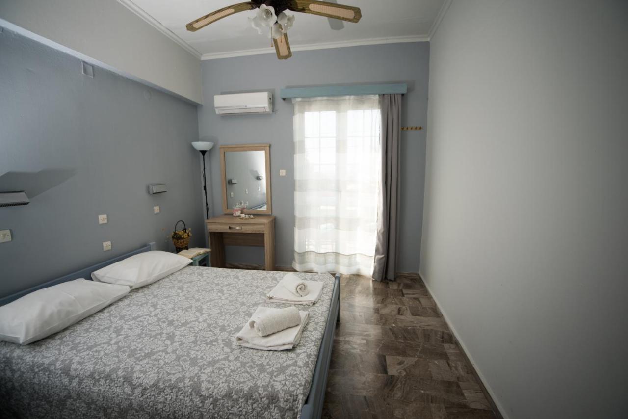 Barbagiannis Studios Myrties Ngoại thất bức ảnh
